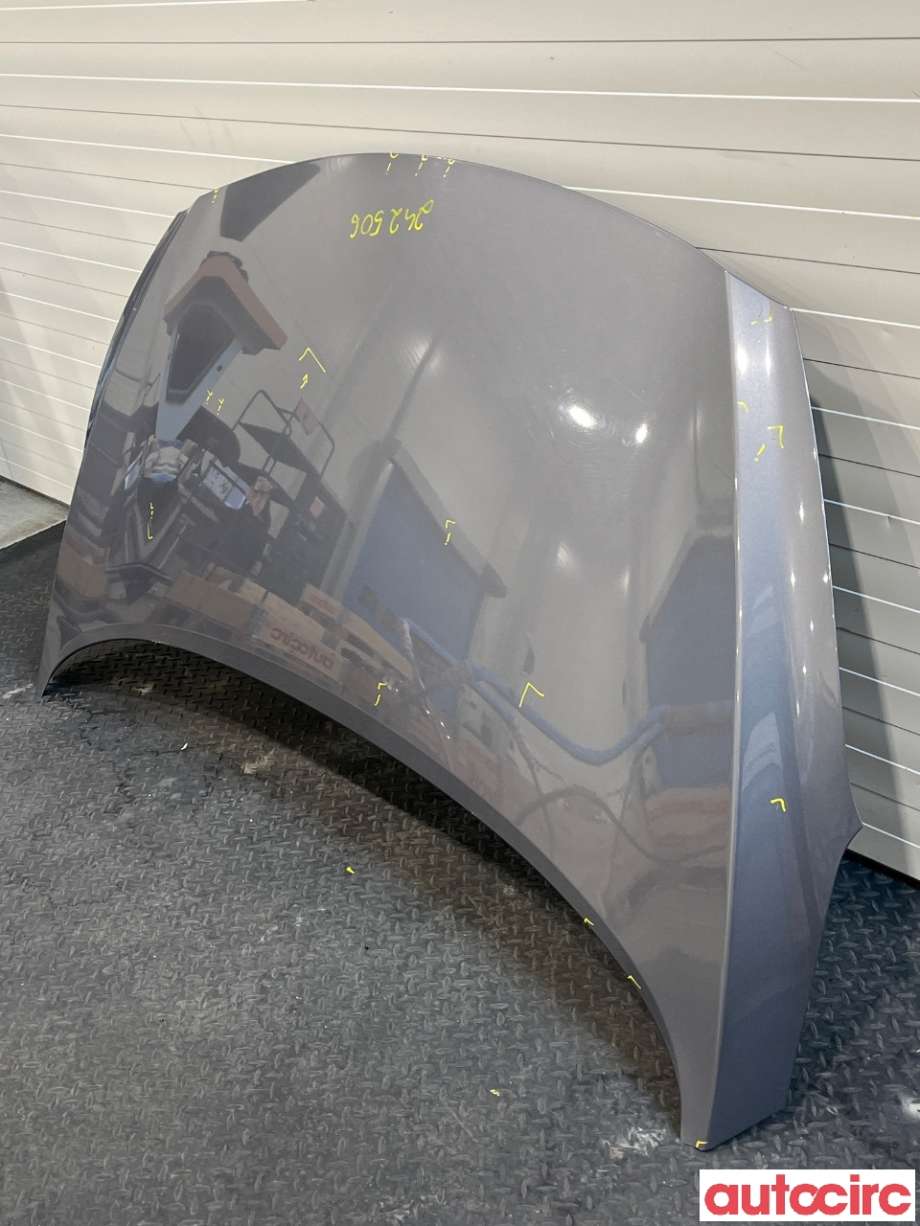 Panser til Hyundai i30 2012-2017 (Type II)  (HYUNDAI|66400A5000)