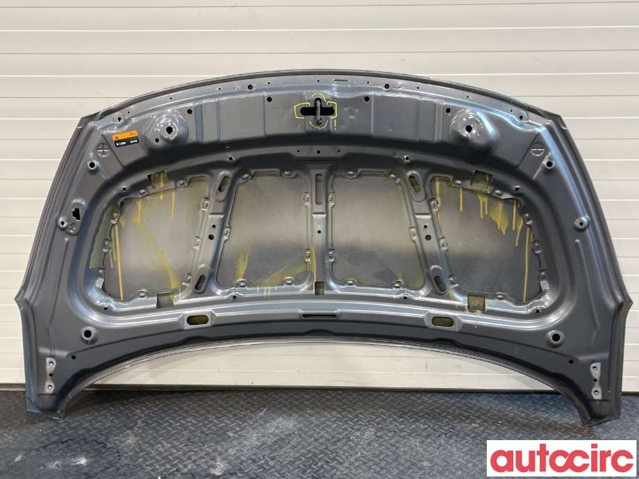 Panser til Hyundai i30 2012-2017 (Type II)  (HYUNDAI|66400A5000)
