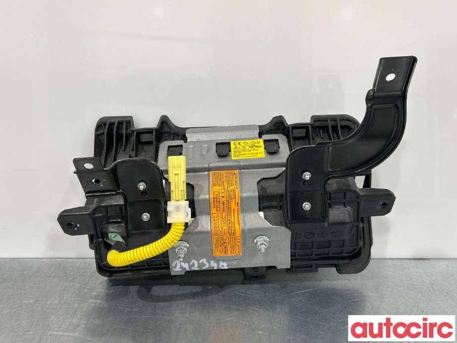 Airbag kne til Kia Picanto 2011-2017 (Type II)  (KIA|569701Y000EQ)