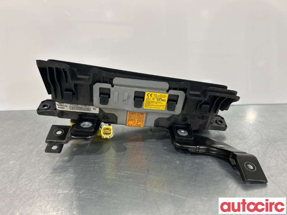 Airbag kne til Kia Picanto 2011-2017 (Type II)  (KIA|569701Y000EQ)
