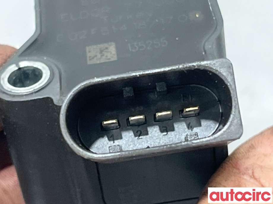 Coil elektronisk til Škoda Kodiaq 2017-->>  (SKODA|04E905110K|77300010|04E905110P)