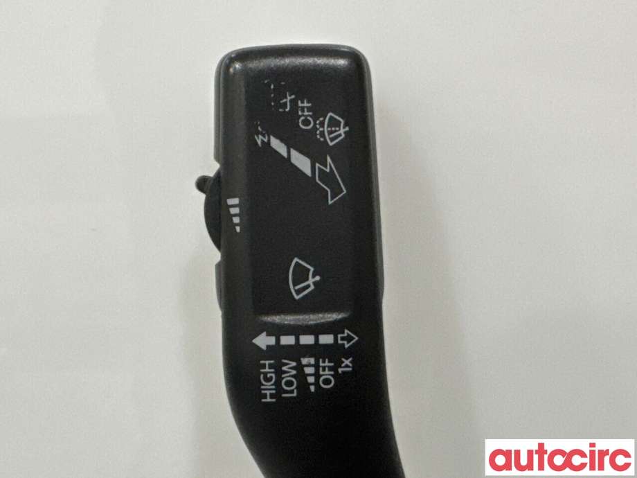 Bryter combi til Škoda Superb 2008-2015 (Type II)  (SKODA|5K0953502M||5K0953521AT)