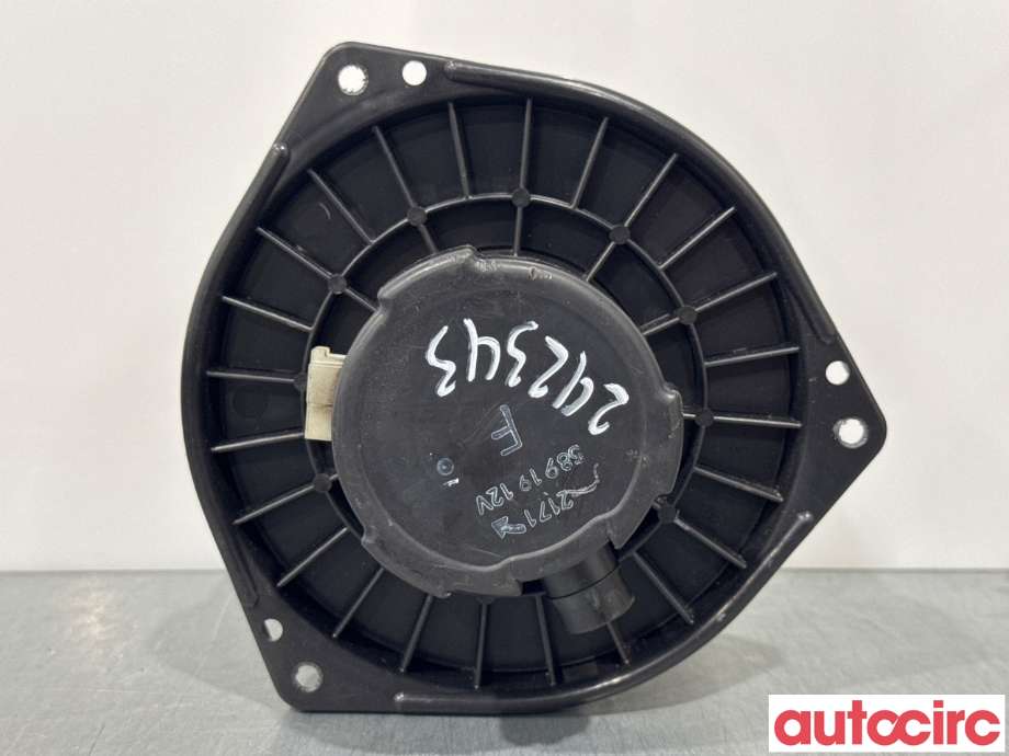 Varmeapparat motor til Suzuki Grand Vitara 1998-2005 (Type II)  (SUZUKI|74250-54J10-000|)