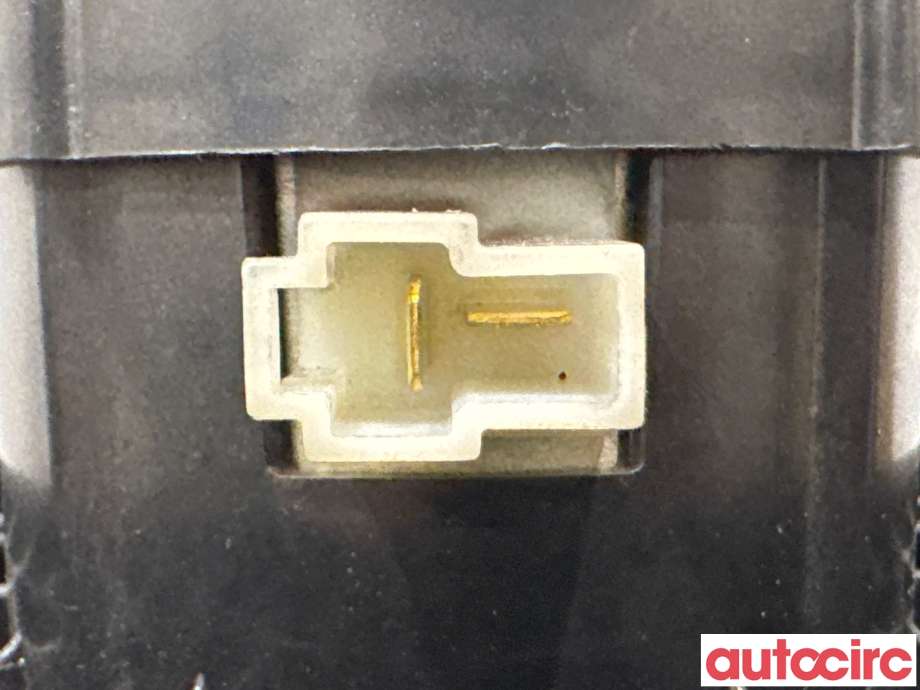 Varmeapparat motor til Suzuki Grand Vitara 1998-2005 (Type II)  (SUZUKI|74250-54J10-000|)