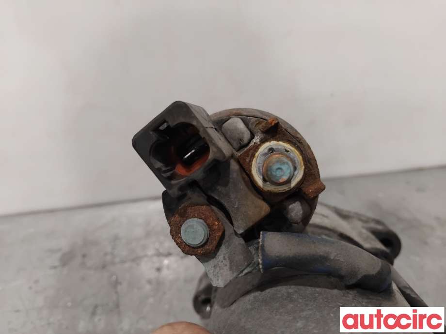 Starter diesel til Kia Sportage 2010-2016 (Type III)  (KIA|361002F055|8000592|36100-2F055)