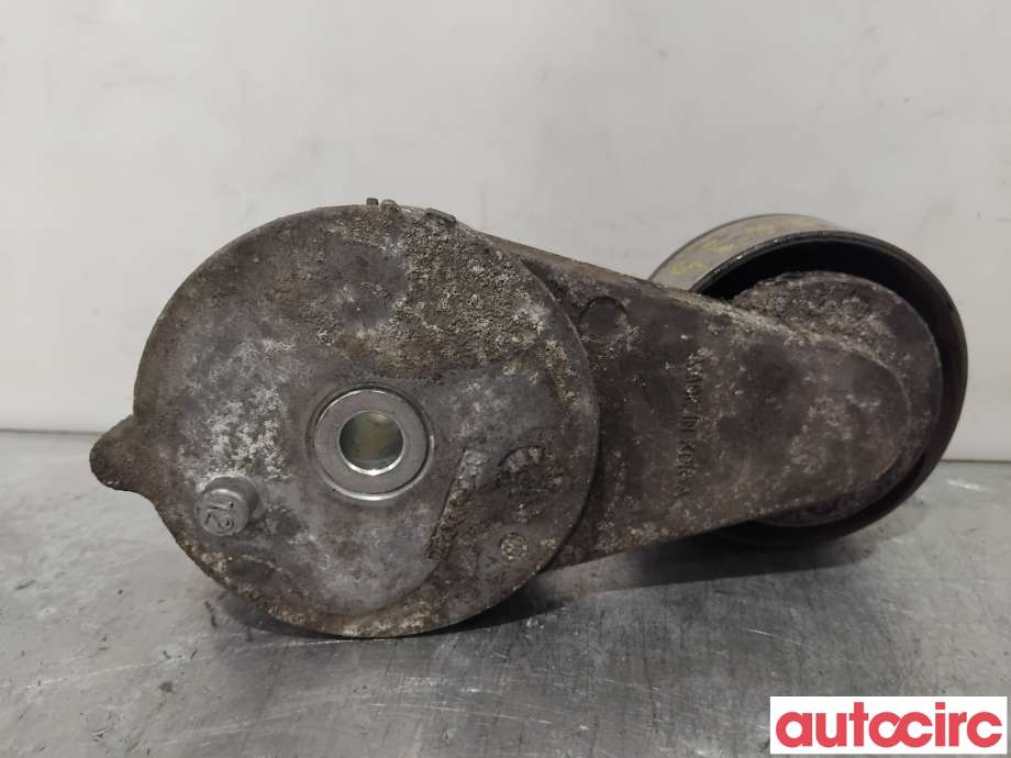 Strammehjul, multireim til Kia Sportage 2010-2016 (Type III)  (KIA|252812F000||25281-2F000)