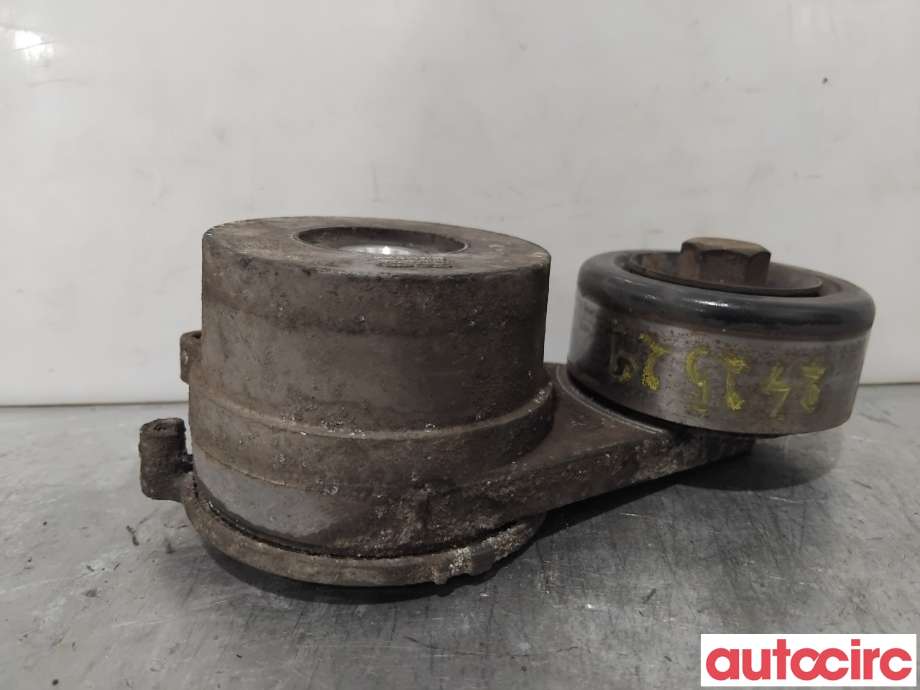 Strammehjul, multireim til Kia Sportage 2010-2016 (Type III)  (KIA|252812F000||25281-2F000)