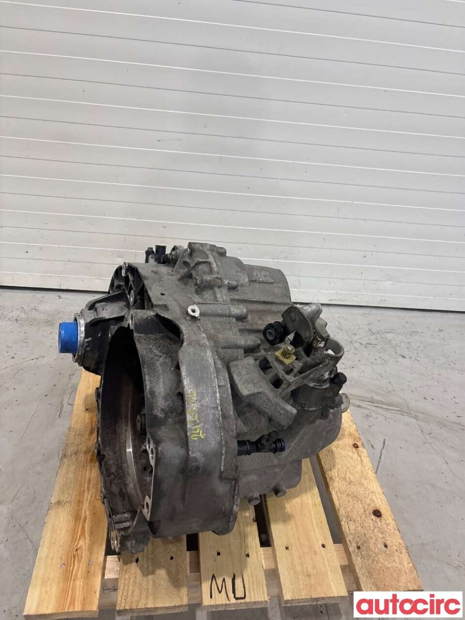 Girkasse manuell 6-trinn til VW Transporter / Caravelle 2003-2009 (Fase 1) (T5) (T5) (VOLKSWAGEN|0A5300015X|KLF|)