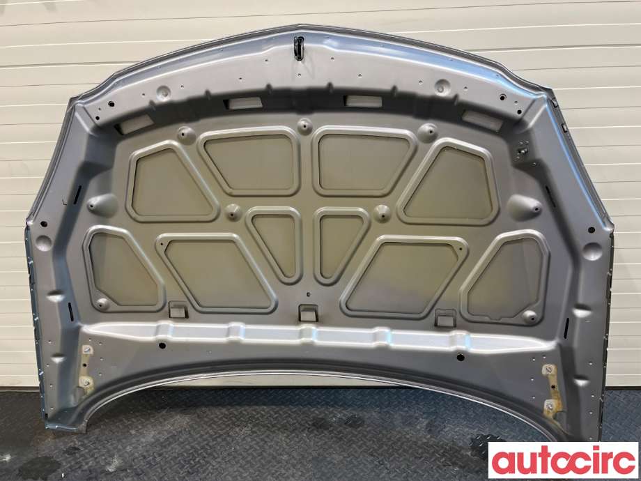 Panser til Opel Insignia A 2009-2014  (OPEL|13276949|39059617)
