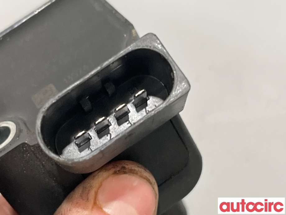 Coil elektronisk til Škoda Kodiaq 2017-->>  (SKODA|04E905110K|77300010|04E905110P)