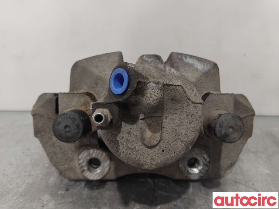 Bremsecaliper venstre foran til Ford Focus 2014-2018 (Type III, Fase 2)  (FORD|2201833|)