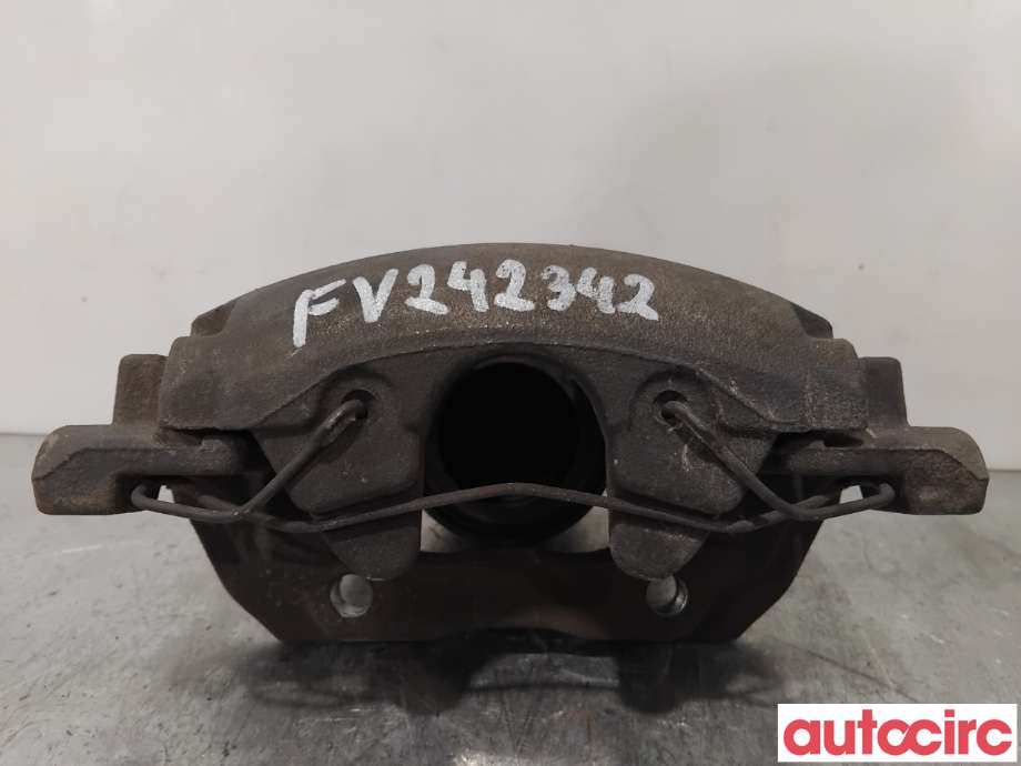 Bremsecaliper venstre foran til Ford Focus 2014-2018 (Type III, Fase 2)  (FORD|2201833|)