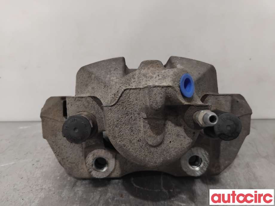 Bremsecaliper høyre foran til Ford Focus 2014-2018 (Type III, Fase 2)  (FORD|2201836|)