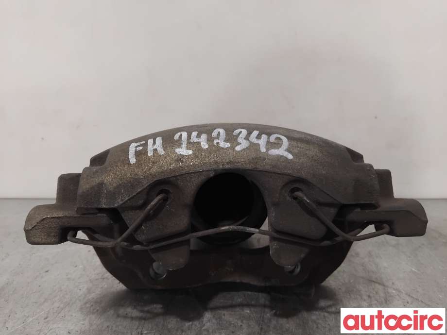 Bremsecaliper høyre foran til Ford Focus 2014-2018 (Type III, Fase 2)  (FORD|2201836|)