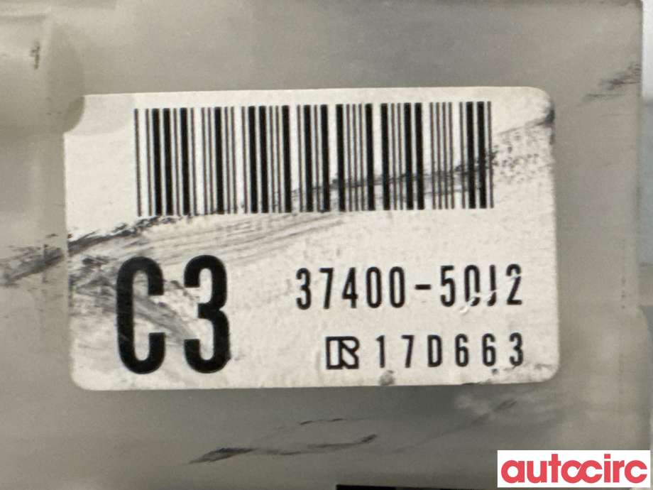 Bryter combi til Suzuki Grand Vitara 1998-2005 (Type II)  (SUZUKI|37400-50J20-000||37400-5012)
