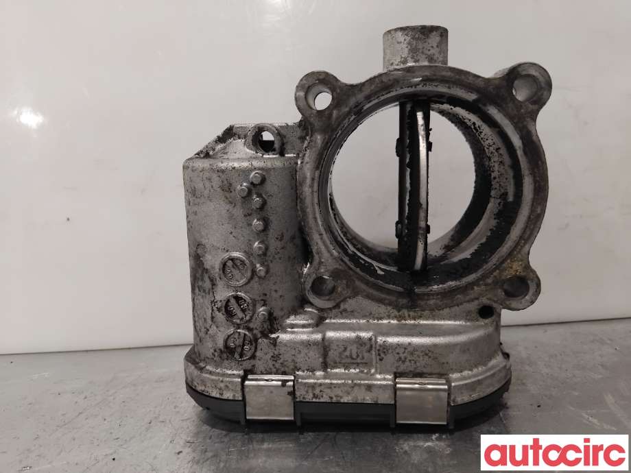 Spjeldhus til Volvo V70 2007-2013 (Type III, Fase 1)  (VOLVO|31216665|0280750520)