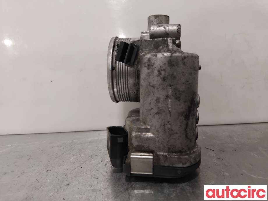 Spjeldhus til Volvo V70 2007-2013 (Type III, Fase 1)  (VOLVO|31216665|0280750520)