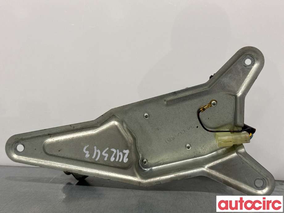 Viskermotor bakrute til Suzuki Grand Vitara 1998-2005 (Type II)  (SUZUKI|38810-65D00-000||34332-581)