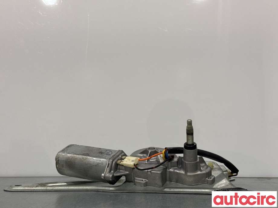 Viskermotor bakrute til Suzuki Grand Vitara 1998-2005 (Type II)  (SUZUKI|38810-65D00-000||34332-581)