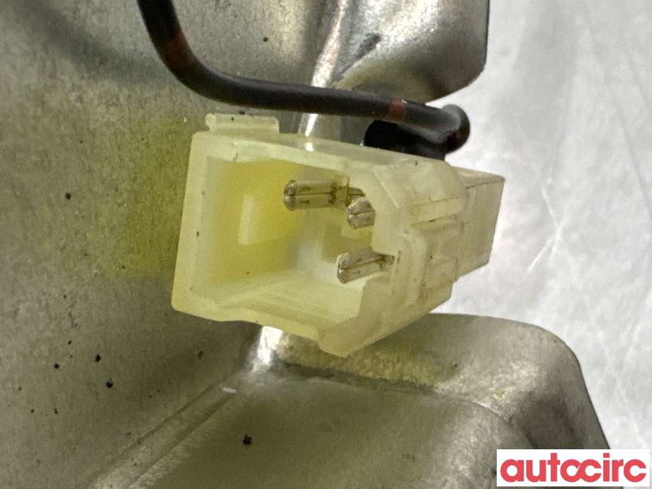 Viskermotor bakrute til Suzuki Grand Vitara 1998-2005 (Type II)  (SUZUKI|38810-65D00-000||34332-581)