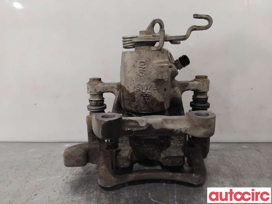Bremsecaliper høyre bak til Škoda Octavia 2005-2008 (Type II, Fase 1)  (SKODA|1K0615424H||1K0615424M)