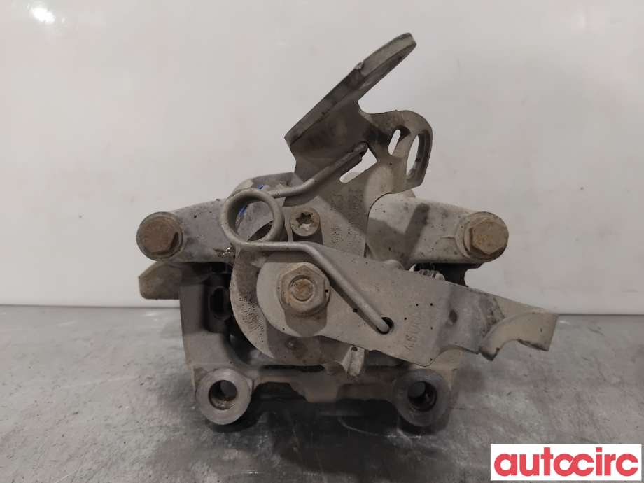 Bremsecaliper høyre bak til Škoda Octavia 2005-2008 (Type II, Fase 1)  (SKODA|1K0615424H||1K0615424M)