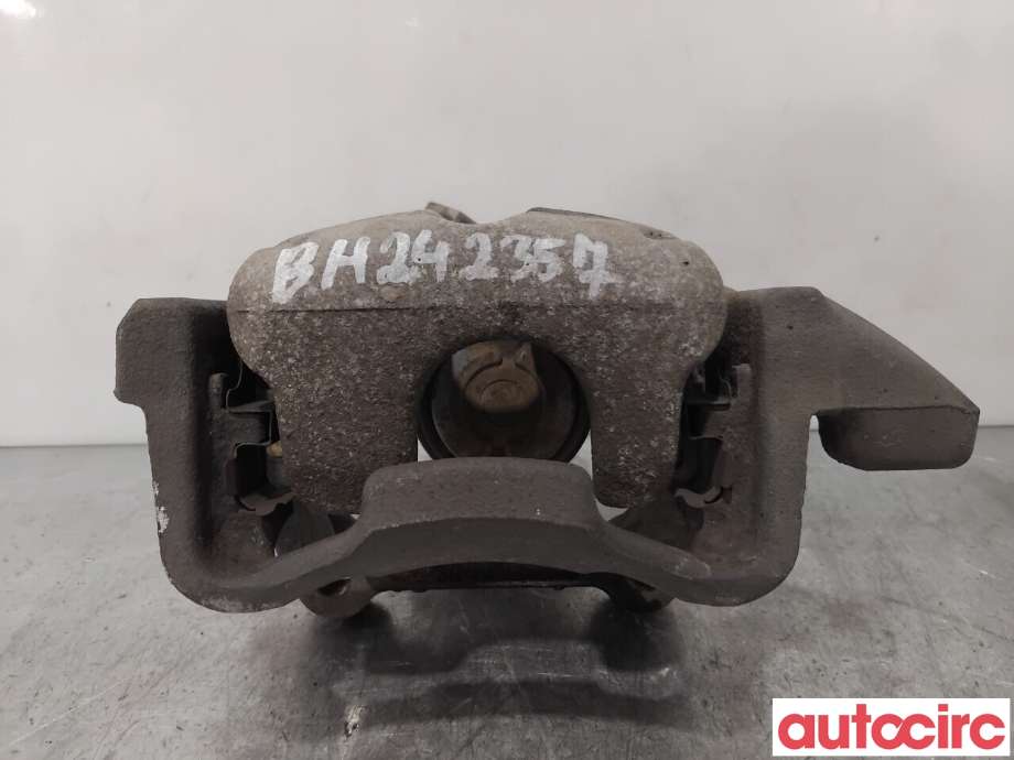 Bremsecaliper høyre bak til Škoda Octavia 2005-2008 (Type II, Fase 1)  (SKODA|1K0615424H||1K0615424M)