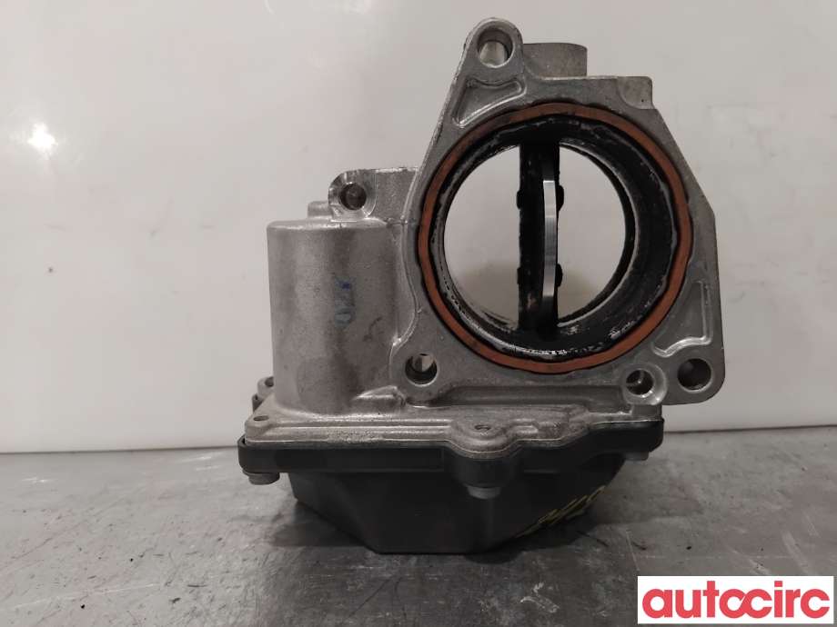 Spjeldhus til Škoda Octavia 2005-2008 (Type II, Fase 1) (SKODA|03G128063Q|A2C53249824|03G128063G)