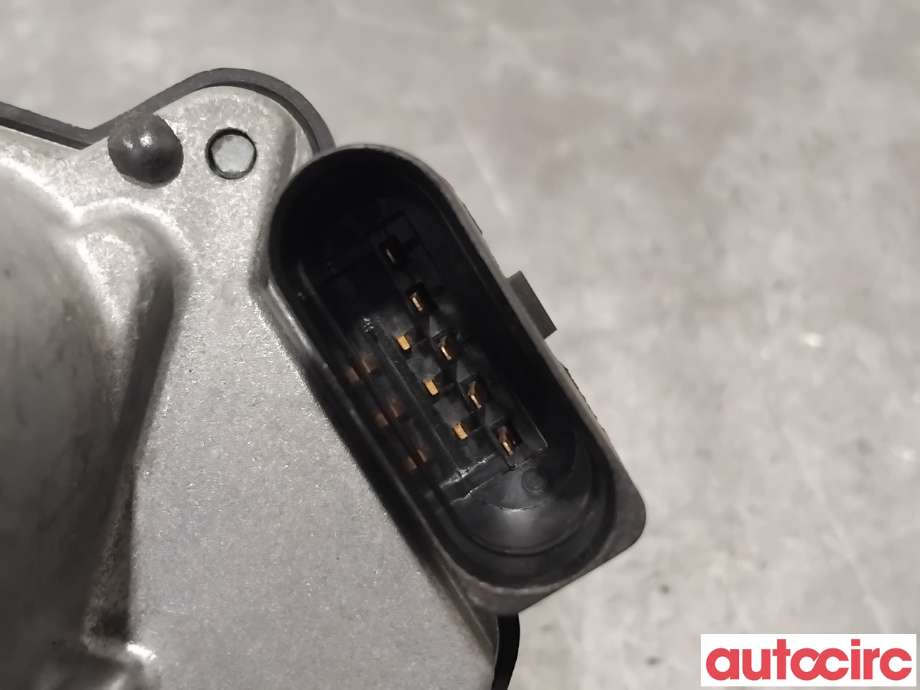 Spjeldhus til Škoda Octavia 2005-2008 (Type II, Fase 1) (SKODA|03G128063Q|A2C53249824|03G128063G)