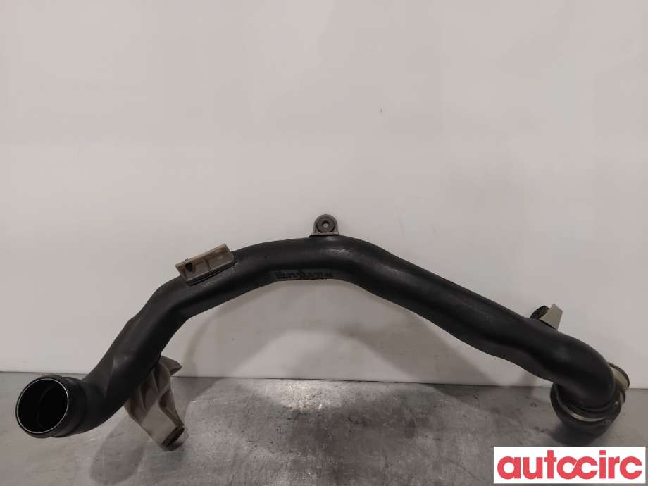 Turbo rør til Škoda Octavia 2005-2008 (Type II, Fase 1) (SKODA|3C0145840H|)