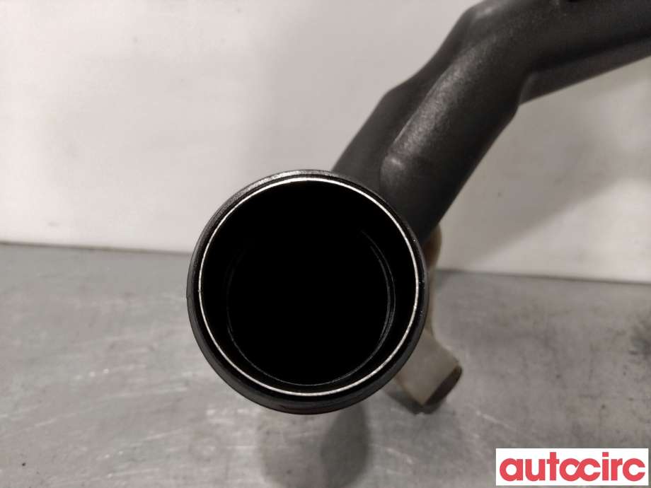Turbo rør til Škoda Octavia 2005-2008 (Type II, Fase 1) (SKODA|3C0145840H|)