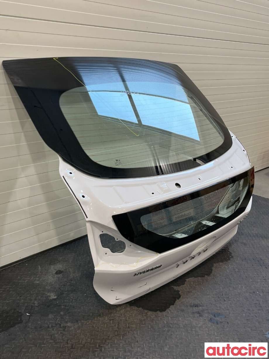 Bakluke combi til Hyundai Ioniq Electric 2016-2019 (Fase 1)  (HYUNDAI|73700G2000)