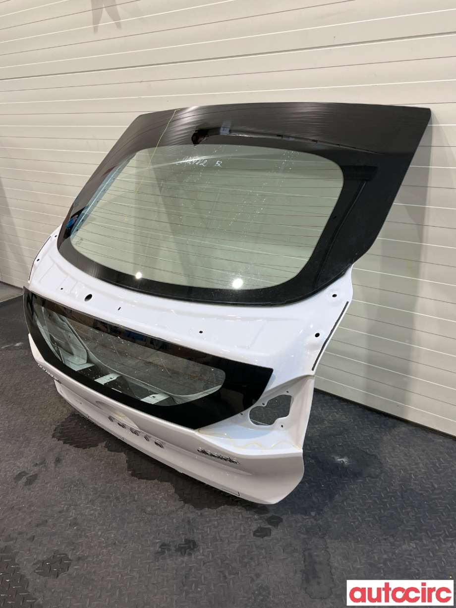 Bakluke combi til Hyundai Ioniq Electric 2016-2019 (Fase 1)  (HYUNDAI|73700G2000)