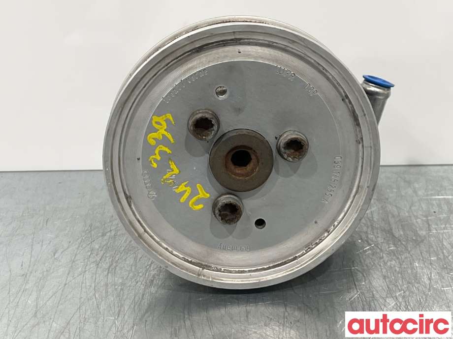 Servo pumpe mekanisk til Audi A6 2005-2008 (Type III, Fase 1) (C6) (C6) (AUDI|4F0145155A)