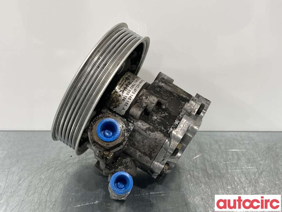 Servo pumpe mekanisk til Audi A6 2005-2008 (Type III, Fase 1) (C6) (C6) (AUDI|4F0145155A)