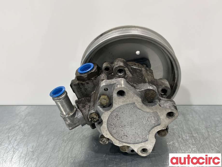 Servo pumpe mekanisk til Audi A6 2005-2008 (Type III, Fase 1) (C6) (C6) (AUDI|4F0145155A)