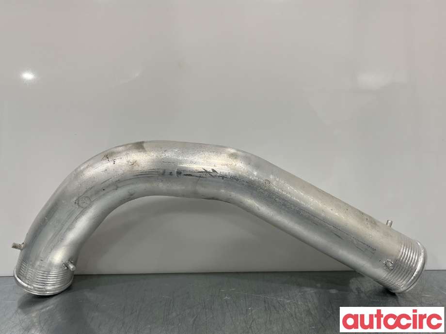 Turbo rør til Audi A6 2005-2008 (Type III, Fase 1) (C6) (C6) (AUDI|059145731AK)