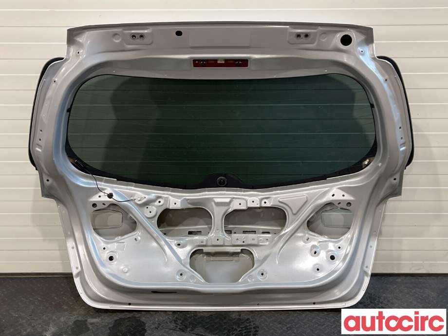 Bakluke combi til Toyota Yaris 2014-2020 (Type III, Fase 2)  (TOYOTA|670050D540)