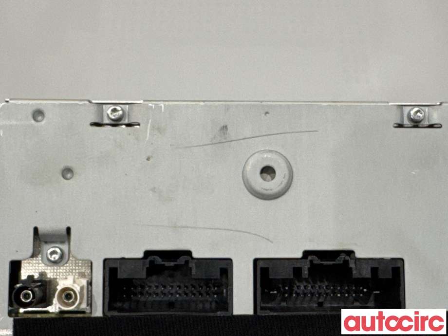 Bilstereo til Ford Fiesta 2013-2017 (Type VI, Fase 2) (FORD|2342422||E1BT-18C815-HK)
