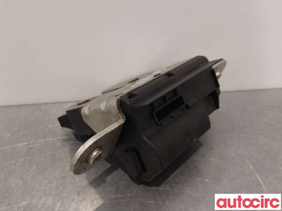 Baklukelås til Opel Corsa D 2006-2014 (OPEL|55701971)