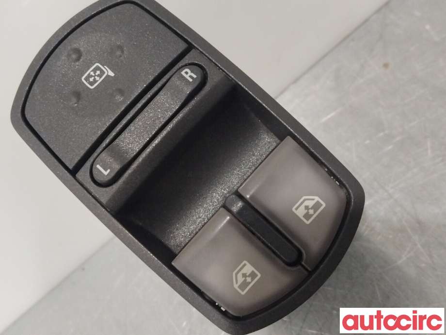 Bryter ruteheis til Opel Corsa D 2006-2014  (OPEL|13258522)