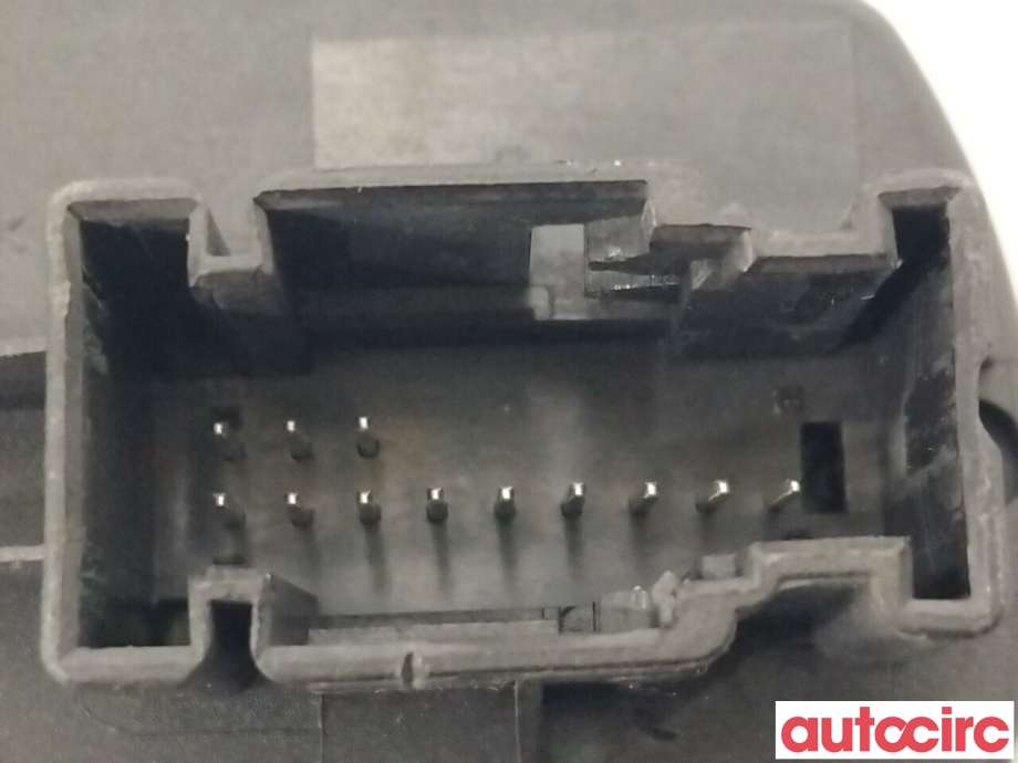 Bryter ruteheis til Opel Corsa D 2006-2014  (OPEL|13258522)