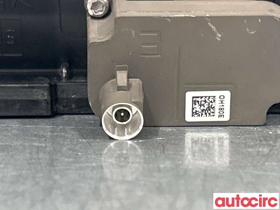 Kamera til Tesla Model Y 2021-2024 (Type I) (TESLA|1637039-00-C|)