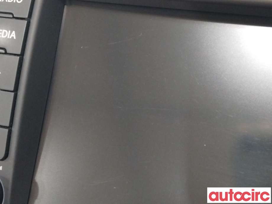 Bilstereo til Kia Sportage 2010-2016 (Type III)  (KIA|965603U510|965603U510WK)