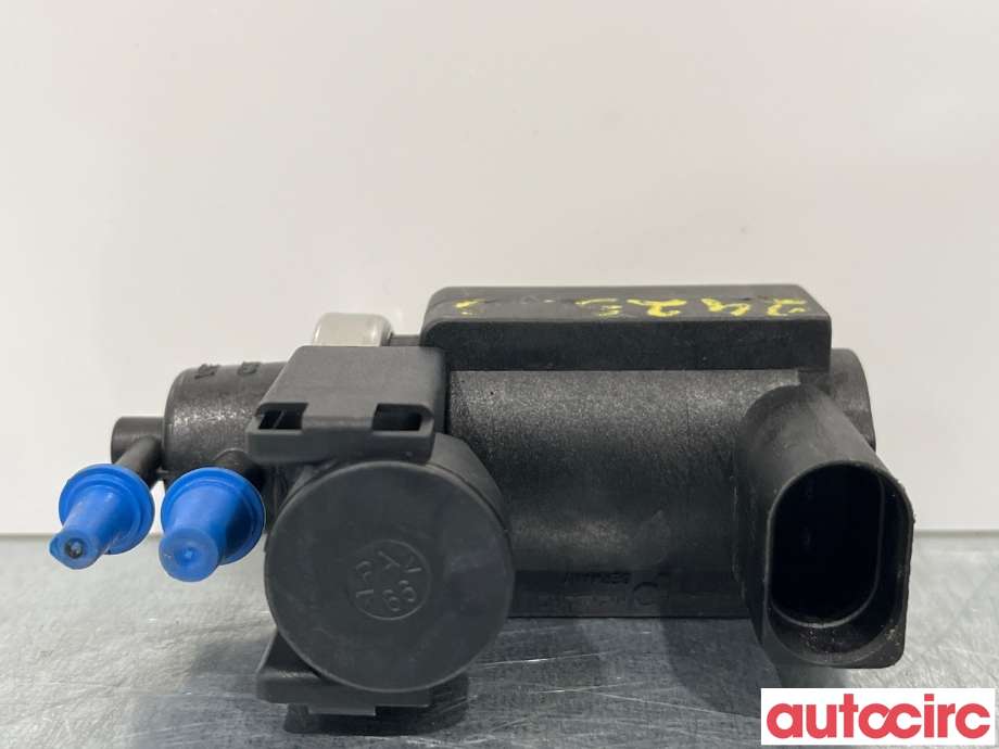 Vakuumventil til Audi A6, 2005-2008 (Type III, Fase 1) (C6) (C6) (AUDI|059906628B)