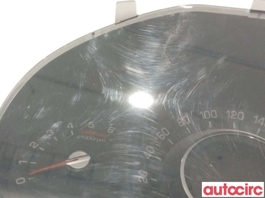 Instrumentpanel til Kia Sportage 2010-2016 (Type III) (KIA|940133U516|94013-3U576)