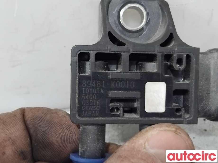Diverse deler til Toyota RAV4 2019-->> (Type V)  (TOYOTA|89481K0010||89481-K0010)