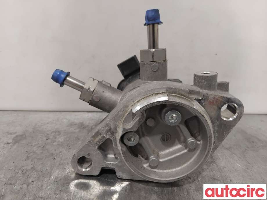 Oljepumpe girkasse til Toyota RAV4 2019-->> (Type V)  (TOYOTA|3530048070|08101078|)