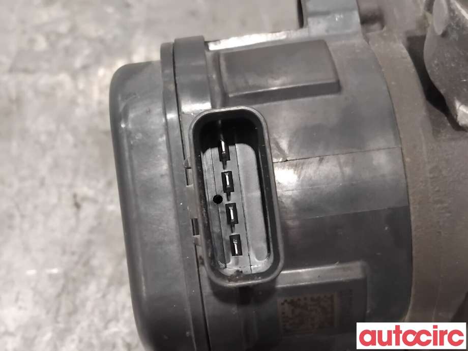 Oljepumpe girkasse til Toyota RAV4 2019-->> (Type V)  (TOYOTA|3530048070|08101078|)
