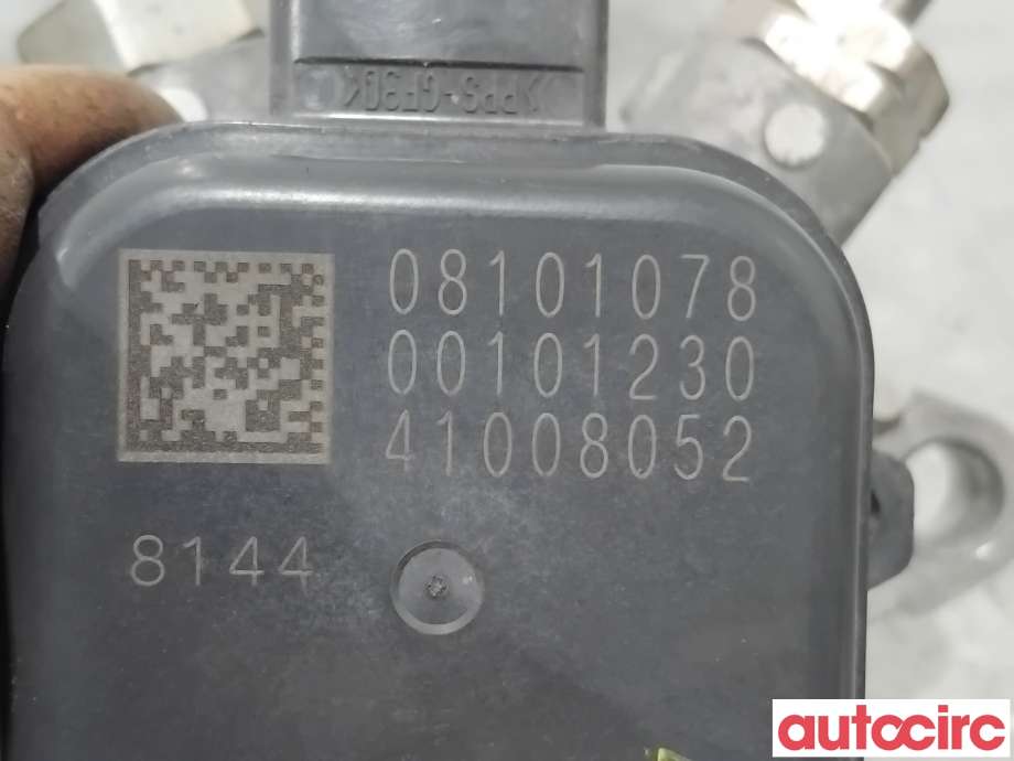 Oljepumpe girkasse til Toyota RAV4 2019-->> (Type V)  (TOYOTA|3530048070|08101078|)